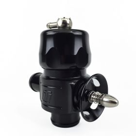 TurboSmart Turbo Blow Off Valve for 2015-2017 Subaru WRX Base/Limited/Premium 2.0L Turbo - TS-0215-1018