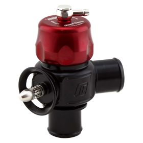 TurboSmart Turbo Blow Off Valve for 2010-2015 Mitsubishi Lancer EVO GSR/EVO MR 2.0L Turbo - TS-0215-1022