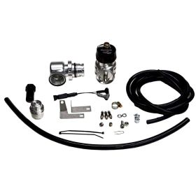 TurboSmart Turbo Blow Off Valve for 2013-2017 Ford F-150 King Ranch/Lariat/Platinum/XL/XLT 3.5L Turbo - TS-0215-1371