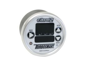 TurboSmart Turbocharger Electronic Boost Controller - TS-0301-1001