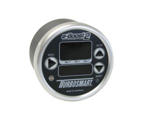 TurboSmart Turbocharger Electronic Boost Controller - TS-0301-1002