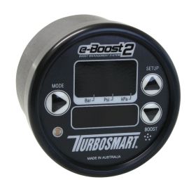 TurboSmart Turbocharger Electronic Boost Controller - TS-0301-1003