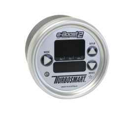 TurboSmart Turbocharger Electronic Boost Controller - TS-0301-1004