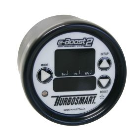 TurboSmart Turbocharger Electronic Boost Controller - TS-0301-1005