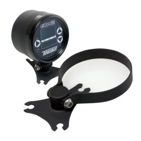 TurboSmart Multi Purpose Gauge Mount - TS-0301-2001