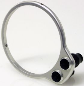 TurboSmart Multi Purpose Gauge Mount - TS-0301-2006