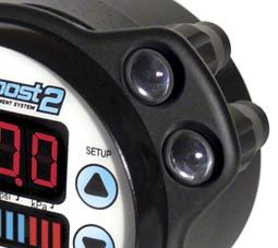 TurboSmart Multi Purpose Gauge Mount - TS-0301-2007
