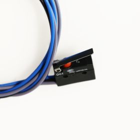 TurboSmart Microswitch Black - TS-0301-2012