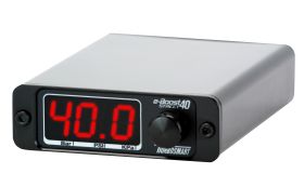 TurboSmart Turbocharger Electronic Boost Controller - TS-0302-1002