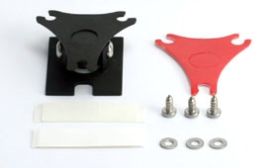 TurboSmart Multi Purpose Gauge Mount - TS-0302-2001