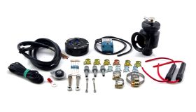 TurboSmart Turbo Blow Off Valve - TS-0304-1006