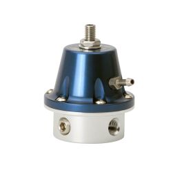 TurboSmart Fuel Pressure Regulator - TS-0401-1001