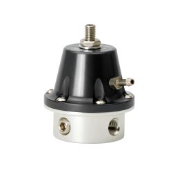 TurboSmart Fuel Pressure Regulator - TS-0401-1002