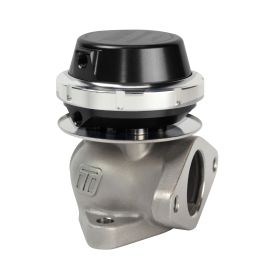 TurboSmart Turbocharger Wastegate Black - TS-0501-1141