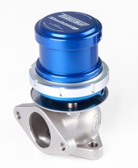 TurboSmart Turbocharger Wastegate Blue - TS-0501-1201