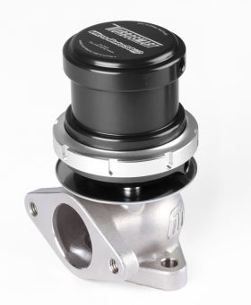 TurboSmart Turbocharger Wastegate Black - TS-0501-1202