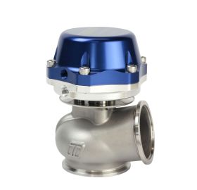 TurboSmart Turbocharger Wastegate Blue - TS-0502-1040