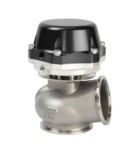 TurboSmart Turbocharger Wastegate Black - TS-0502-1041