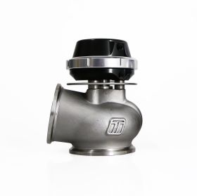 TurboSmart Turbocharger Wastegate Black - TS-0502-1202