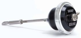 TurboSmart Turbocharger Wastegate for 2003 Mazda Protege Mazdaspeed 2.0L Turbo Black - TS-0610-2072