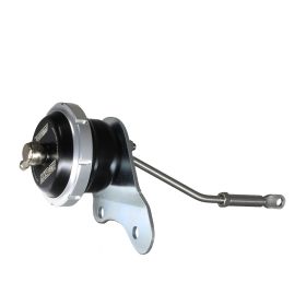 TurboSmart Turbocharger Wastegate for 2011-2017 Nissan Juke S/SL/SV 1.6L Turbo Black - TS-0615-3072