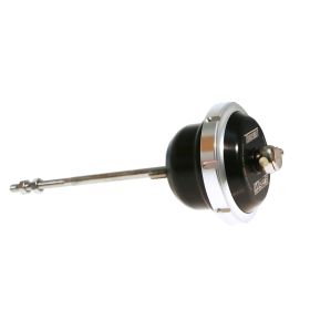 TurboSmart Turbocharger Wastegate for 2011-2012 Ford F-150 FX2/FX4/King Ranch/Lariat/Platinum/XL/XLT 3.5L Turbo Black - TS-0622-4052