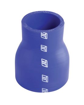 TurboSmart Intercooler Hose Kit Blue - TS-HR250325-BE