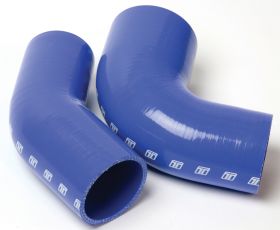 TurboSmart Intercooler Hose Kit Blue - TS-HRE92025-BE