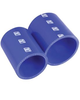 TurboSmart Intercooler Hose Kit Blue - TS-HS100060-BE