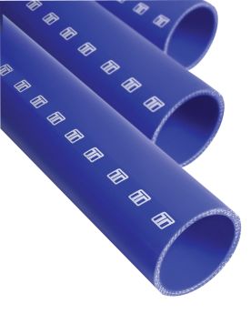 TurboSmart Intercooler Hose Kit Blue - TS-HS150610-BE