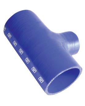 TurboSmart Intercooler Hose Kit Blue - TS-HT250150-BE