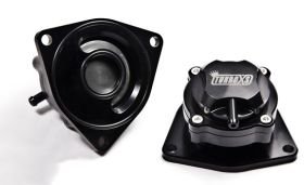 TurboXS Small Hybrid Universal Blow Off Valve - BOV-SML