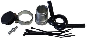 TurboXS Blow Off Valve Adapter for 1997-2005 Audi A4 Base/Quattro Base 1.8L Turbo - H-1.8T