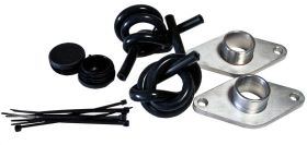 TurboXS Blow Off Valve Adapter for 1999-2002 Nissan Skyline GTR R34 - H-SKYLGTR