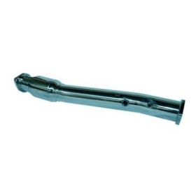 TurboXS Catted-Pipe for 2009-2015 Mitsubishi Lancer Ralliart Turbo - LRA-CP