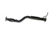 TurboXS Exhaust Catted Pipe for 2004-2007 Mazda RX-8 Base - RX8-CP