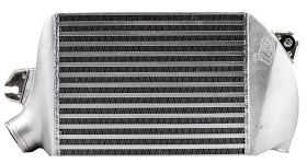 TurboXS Top Mount Intercooler for 2015-2019 Subaru WRX Base/LTD/Premium Turbo - W15-TMIC