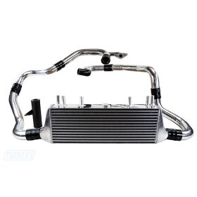 TurboXS Front Mount Intercooler Kit for 2002-2007 Subaru Impreza WRX Turbo - WS-FMIC-0607