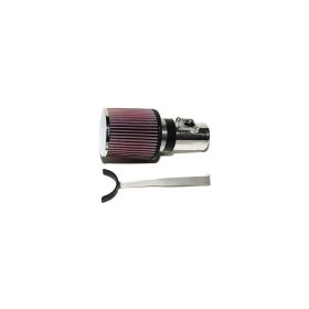 TurboXS Air Intake Kit for 2002-2007 Subaru Impreza WRX Turbo - WS-INTAKE