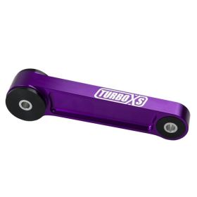 TurboXS Purple Engine Mount for 2002-2014 Subaru Impreza WRX Turbo - WS-PSM-PUR