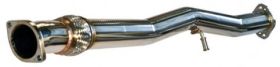 TurboXS Exhaust Mid Pipe for 2002-2007 Subaru Impreza WRX Turbo - WS02-MP