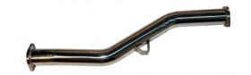 TurboXS Catless Race Pipe for 2002-2005 Subaru Legacy GT - WS08-RP-V2