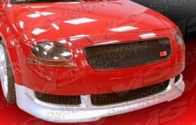 2000-2006 Audi TT 2dr R Tech FRP Front Lip by ViS - VIS-00AUTT2DRTH-011