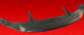 2004-2009 Honda S2000 2dr Techno R Poly Urethane Front Lip by ViS - VIS-00HDS2K2DTNR-011P