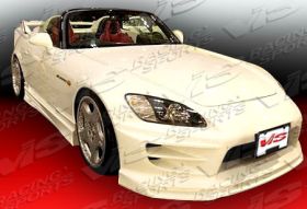 2000-2006 Honda S2000 2dr FRP Torque Body Kit by ViS - VIS-00HDS2K2DTQ-099