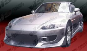 2000-2006 Honda S2000 2dr FRP Tracer Body Kit by ViS - VIS-00HDS2K2DTRA-099