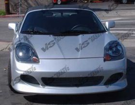 2000-2005 Toyota MR-S GTSport Front Bumper by ViS - VIS-00TYMRS2DGS-001