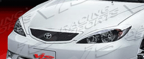 2002-2006 Toyota Camry 4dr J Speed FRP Eyelids by ViS - VIS-02TYCAM4DJSP-81
