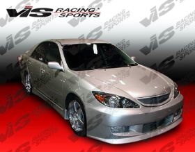 2002-2006 Toyota Camry TopGear Front Bumper by ViS - VIS-02TYCAM4DTG-001