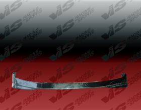 2003-2005 Honda Accord OEM Carbon Fiber Front Lip Spoiler - VIS-03HDACC2DEOM-011C